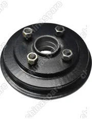 Барабан тормозной Lifan Smily