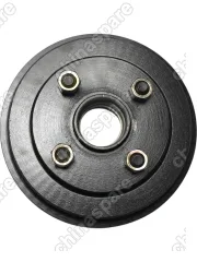 Барабан тормозной Lifan Smily