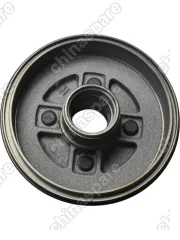 Барабан тормозной Lifan Smily