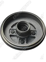 Барабан тормозной Lifan Smily