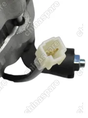 Генератор 90A Great Wall Deer, Safe (бензин)