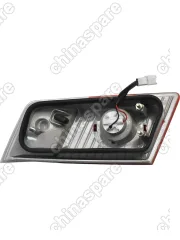 Фонарь задний правый на багажник Lifan Breez 2008 ( LAX4133200 уценка)