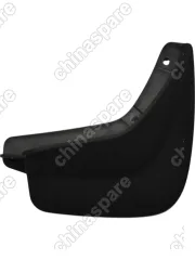 Брызговики задние (комплект) Chevrolet Aveo T200 2003-2008