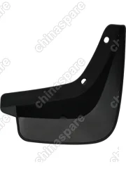 Брызговики задние (комплект) Chevrolet Aveo T200 2003-2008