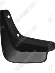 Брызговики задние (комплект) Chevrolet Aveo T200 2003-2008