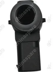 Датчик парковки черный Zotye T600 Coupa