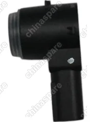 Датчик парковки черный Zotye T600 Coupa