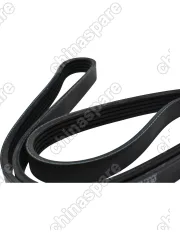 Ремень гидроусилителя и кондиционера KRAFT Brilliance M2