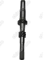 Вал коробки передач первичный Zotye T600