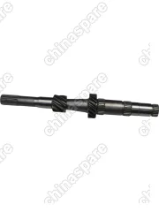 Вал коробки передач первичный Zotye T600