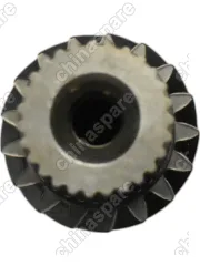 Вал коробки передач первичный Zotye T600