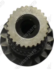 Вал коробки передач первичный Zotye T600