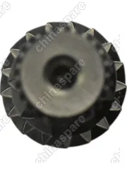 Вал коробки передач первичный Zotye T600