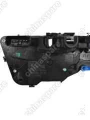 Замок передней правой двери Zotye T600