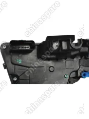 Замок передней правой двери Zotye T600