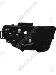 Замок передней правой двери Zotye T600