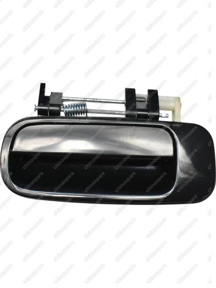 Ручка двери задней внешняя левая Toyota Camry SV30