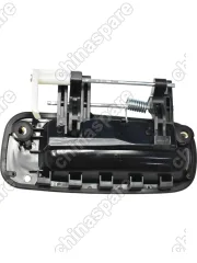 Ручка двери задней внешняя левая Toyota Camry SV30