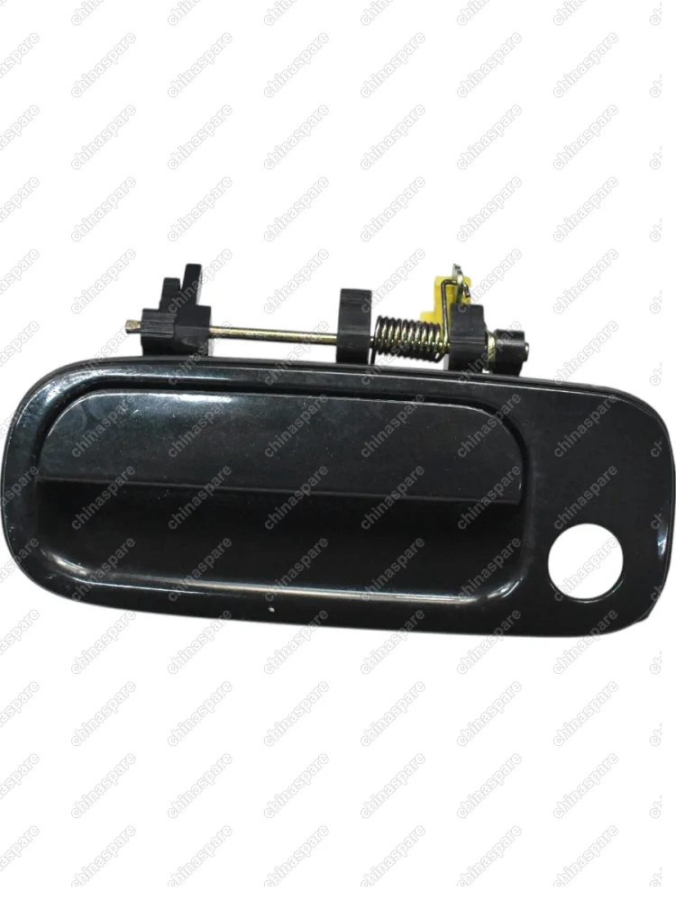 Ручка двери передней внешняя левая Toyota Camry SV30