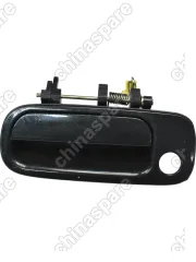 Ручка двери передней внешняя левая Toyota Camry SV30