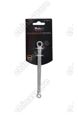 Ключ накидной TORX E6xE8