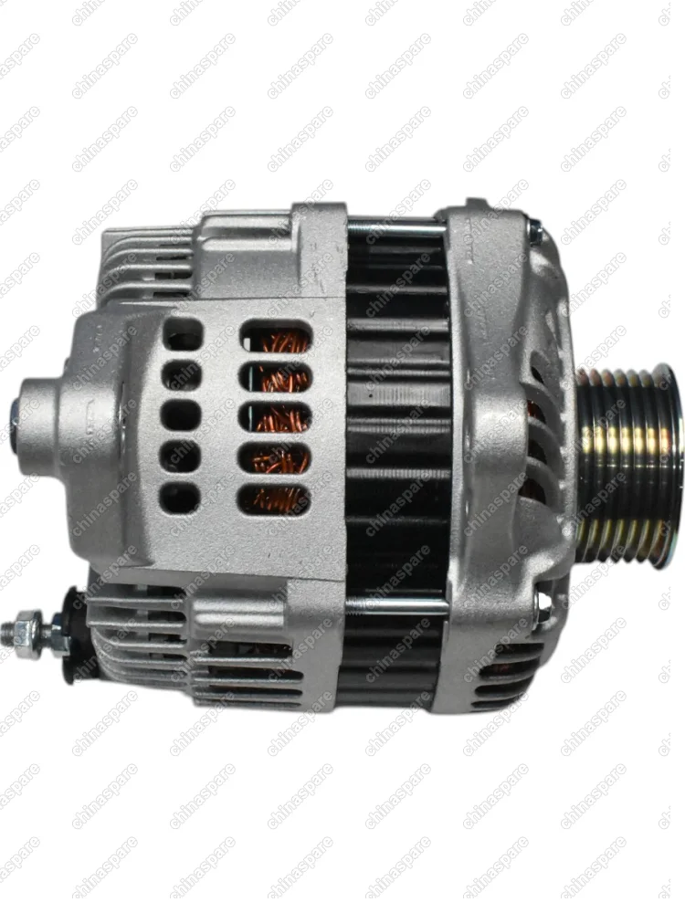 Генератор 150A NISSAN VQ35HR VQ37HR EX35 350Z M37 Q60 EX37