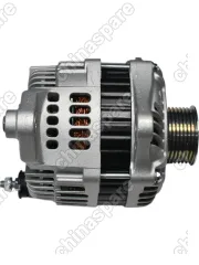 Генератор 150A NISSAN VQ35HR VQ37HR EX35 350Z M37 Q60 EX37