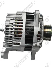 Генератор 150A NISSAN VQ35HR VQ37HR EX35 350Z M37 Q60 EX37