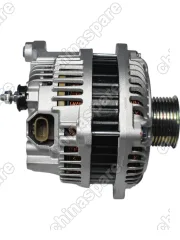 Генератор 150A NISSAN VQ35HR VQ37HR EX35 350Z M37 Q60 EX37