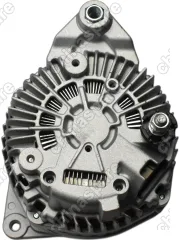 Генератор 150A NISSAN VQ35HR VQ37HR EX35 350Z M37 Q60 EX37