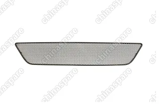 Сетка на бампер, внешняя Brilliance V5 2014-