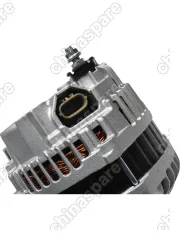Генератор 150A NISSAN VQ35HR VQ37HR EX35 350Z M37 Q60 EX37
