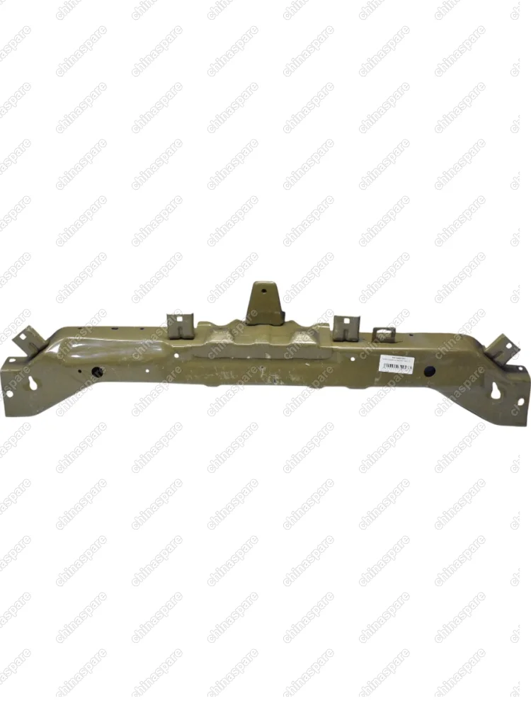 Панель радиатора верхняя Zotye T600 1,5