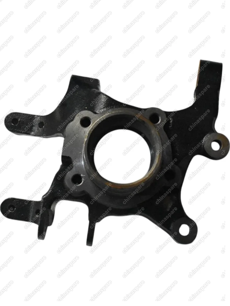 Кулак задний правый Zotye T600 1,5T