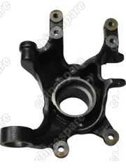 Кулак задний правый Zotye T600 1,5T