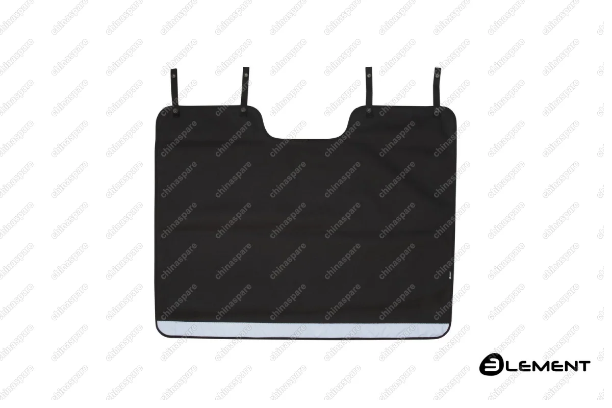 Защитный коврик для бампера Element