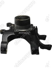 Кулак задний правый Zotye T600 1,5T