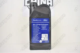 1847947 Тормозная жидкость Ford DOT 4 LV 1L