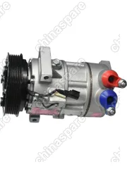 Компрессор кондиционера Geely Coolray