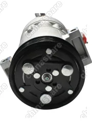 Компрессор кондиционера Geely Coolray