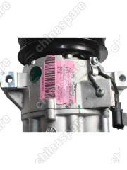 Компрессор кондиционера Geely Coolray