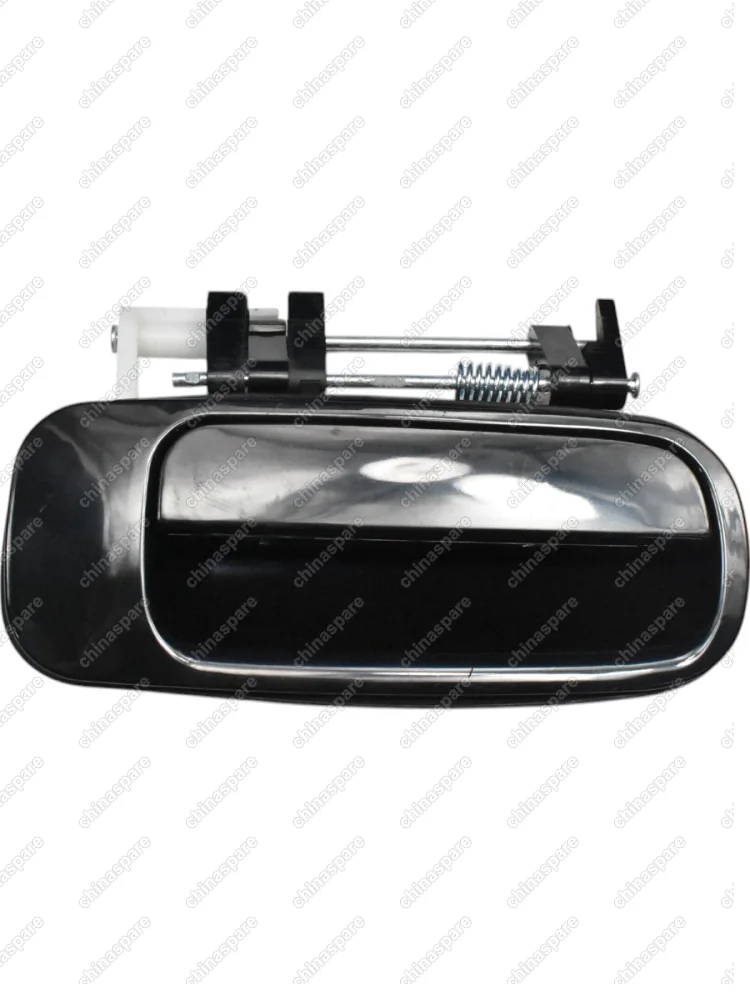 Ручка двери задней внешняя правая Toyota Camry SV30