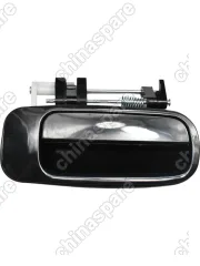 Ручка двери задней внешняя правая Toyota Camry SV30