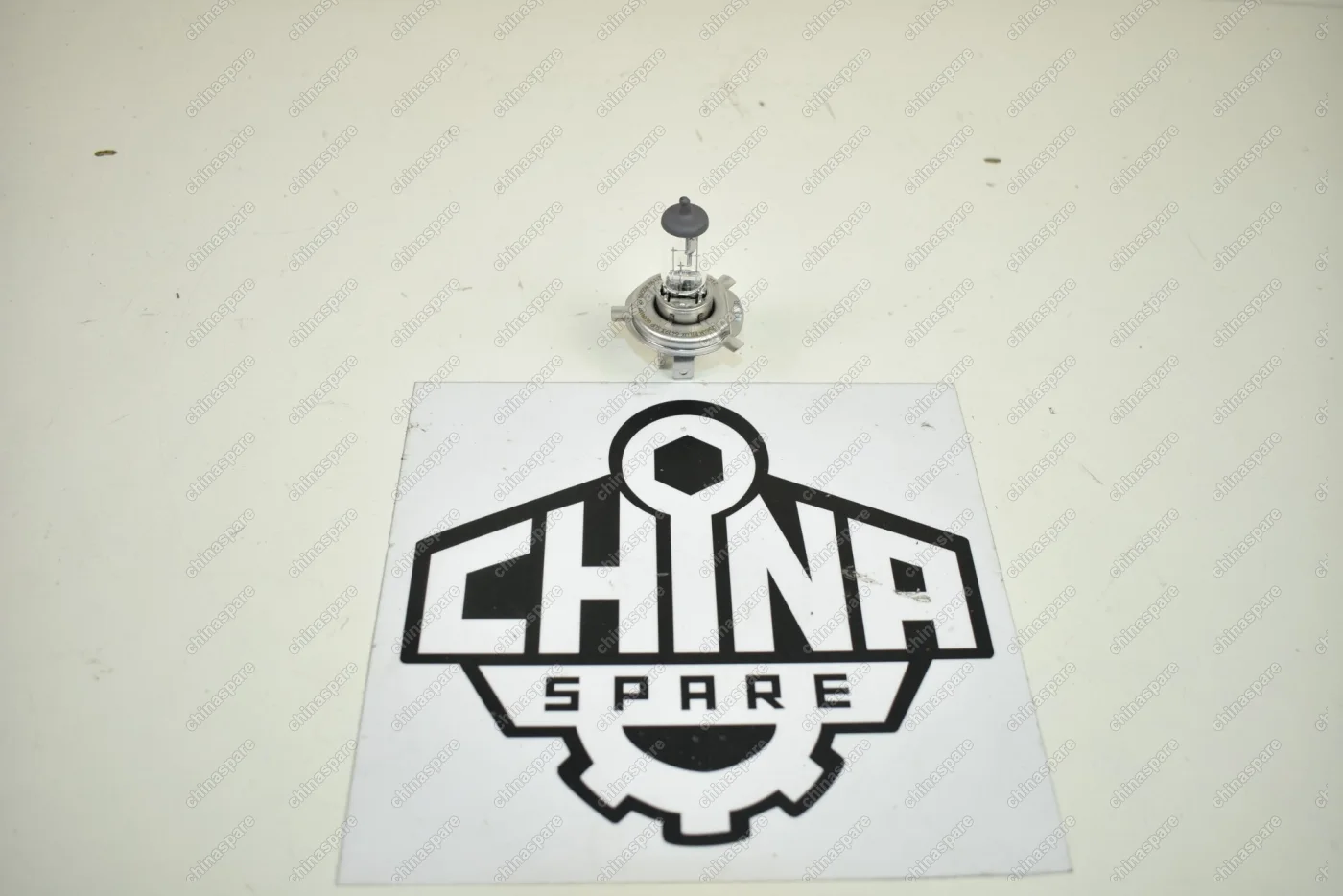 Лампа галогенная OSRAM H4 12V 60/55W P43T SUPER +30%