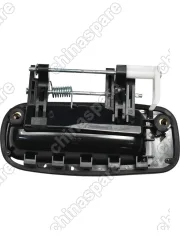 Ручка двери задней внешняя правая Toyota Camry SV30