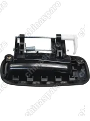 Ручка двери задней внешняя правая Toyota Camry SV30