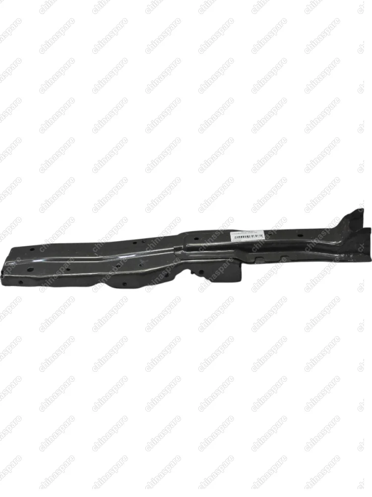 Стойка радиаторов правая Zotye T600