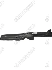 Стойка радиаторов правая Zotye T600