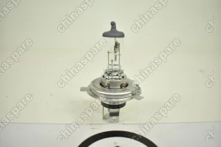 Лампа галогенная OSRAM H4 12V 60/55W P43T SUPER +30%