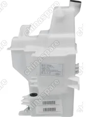 Бачок стеклоомывателя (с омывателем фар) Zotye T600